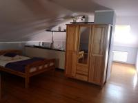 Family Room with Private Bathroom
