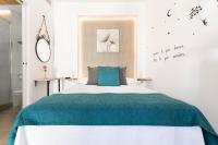 Romar Montesa 3 - Chambres d’hôtes Málaga