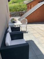 Haus Baracca - B&B