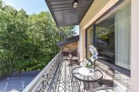 Appartamento con Balcone