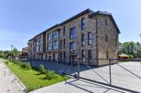 Daivos Apartamentai - B&B