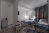 Basic Triple Room