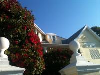 Cheviot Place Guest House - B&B Ciudad del Cabo
