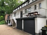 Wohlfühlen In der Luft - B&B Wesel