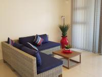 Westbrook Cabanas 1st - B&B Westbrook