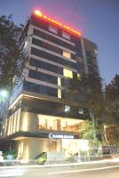 Ramee Grand Hotel and Spa, Pune, Hotely - Pune