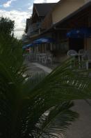 Fasor vendégház - B&B Balatonszemes