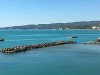 Chalet monolocale - Ferienwohnung Vieste