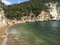 Chalet monolocale - Ferienwohnung Vieste