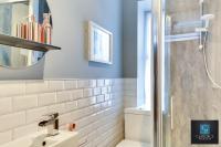 Camera Matrimoniale con Bagno Privato Esterno 