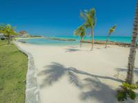 FISHING LODGE, INFINITY POOL, VISTAS A LA BAHIA - B&B Punta Cana