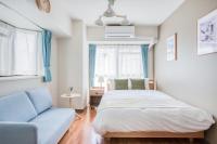 B&B Tokio - Park Residence Omori - Bed and Breakfast Tokio