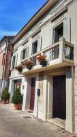 B&B Comacchio - Villa Cavour - Bed and Breakfast Comacchio