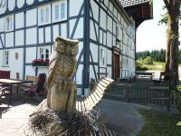 Ortmanns Eulennest - B&B