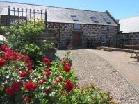 Cottage mit 1 Schlafzimmer und Meerblick