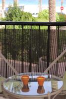 Archanda, apartamento en 1ª línea de playa - B&B Benidorm