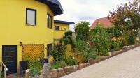 Geräumige - Bed and Breakfast