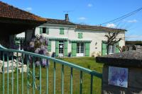 B&B Floirac - Le Petit Saule - Bed and Breakfast Floirac