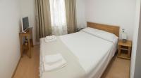 Doppel-/Zweibettzimmer mit eigenem Bad