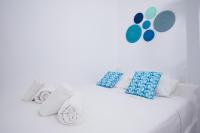 Chambre Double - Rez-de-Chaussée