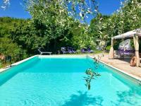 Ala di Maniero in Agriturismo Valdrago in Toscana, nel Verde Mugello sulle Colline di Firenze Autodromo Mugello Circuit - B&B Borgo San Lorenzo