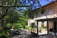 Ala di Maniero in Agriturismo Valdrago in Toscana, nel Verde Mugello sulle Colline di Firenze - Chambres d’hôtes