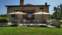 B&B Galleno - B&B CASALISA - Bed and Breakfast Galleno