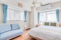 Park Residence Omori - Bed and Breakfast Tokio