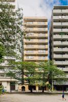 Park Residence Omori - Bed and Breakfast Tokio