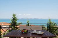 Studio-Apartment mit Meerblick