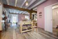 Dulcelia Bilbao. Relax y confort en la ría .EBI-873 - B&B Bilbao