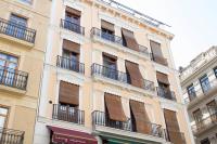 Living Valencia Apartments - Merced - B&B