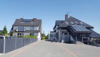 PHU Gościniec "16-tka" Katarzyna Zdrojewska - B&B Kościerzyna