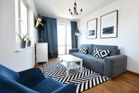 Apartamenty NAVIGATOR-PORTOWA 28 - B&B Kołobrzeg