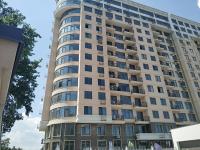 ТЕРРАСА с видом на море - B&B Odesa