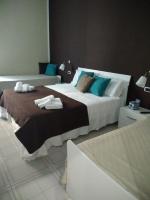 Domus Mea Apartment - B&B Napoli