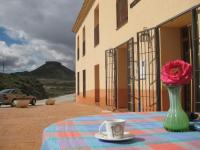 Appartement - Begane Grond