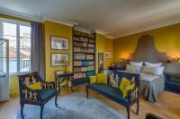 Suite con Vista Giardino