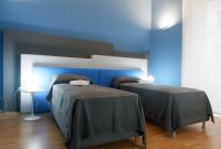Chambre Double ou Lits Jumeaux Supérieure avec Vue sur Ville