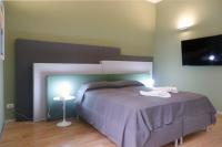Grande Chambre Double ou Lits Jumeaux