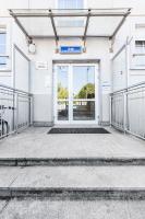 Sea Flats Studio - Beach & Private Parking - Bed and Breakfast Sopot