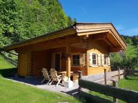 Chalet Sonnheim - Ferienwohnung