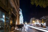 Uma Suites Passeig de Gracia 16 - Ferienwohnung
