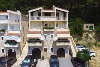 Apartments & rooms Merita - B&B