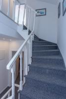 Double Room with Shared Kitchen & Terrace