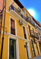 Il Terrazzino Iglesias - Ferienwohnung Iglesias