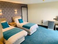 Junior Suite Familiare