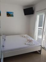 Estudio con vistas al mar