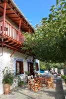 Villa Maria O - Ferienwohnung Skópelos