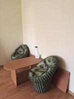 Двухкомнатная квартира с видом на море - Ferienwohnung Tschornomorsk